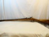Fully Hand Deep Relief Engraved Zoli Springfield Civil War .58 cal. Rifle - 1 of 15