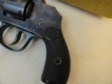 Circa 1910 U. S. Revolver Co Hammerless 32CF in Nice Original Box - 6 of 10