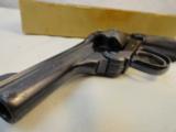 Circa 1910 U. S. Revolver Co Hammerless 32CF in Nice Original Box - 7 of 10