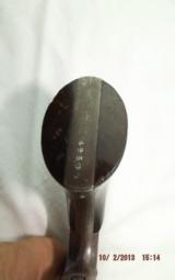 Smith & Wesson No 2 Army - 11 of 11