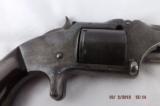 Smith & Wesson No 2 Army - 2 of 11