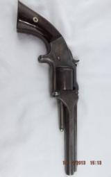 Smith & Wesson No 2 Army - 4 of 11