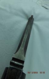 Smith & Wesson No 2 Army - 10 of 11