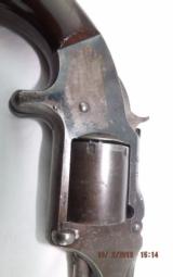 Smith & Wesson No 2 Army - 8 of 11