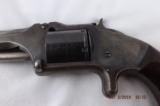 Smith & Wesson No 2 Army - 3 of 11