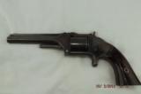 Smith & Wesson No 2 Army - 1 of 11