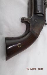 Smith & Wesson No 2 Army - 7 of 11