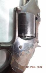 Smith & Wesson No 2 Army - 9 of 11