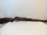 Minty Steyr Mannlicher Model MFull Stock 7x57 - 1 of 13
