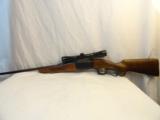 Minty Savage Model 99
C in Desireable .308 Winchester Caliber - 15 of 15
