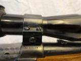 Minty Savage Model 99C in Desireable .308 Winchester Caliber - 13 of 15