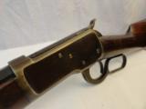 Extra Fine Winchester Model 1892 with 24