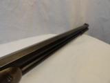 Extra Fine Winchester Model 1892 with 24