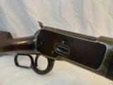 Extra Fine Winchester Model 1892 with 24