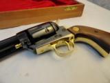 Mint Cased Colt SAA 2nd Generation125th Anniversay .45 Colt 1961 - 12 of 15