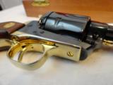 Mint Cased Colt SAA 2nd Generation125th Anniversay .45 Colt 1961 - 5 of 15