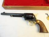 Mint Cased Colt SAA 2nd Generation125th Anniversay .45 Colt 1961 - 3 of 15