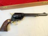 Mint Cased Colt SAA 2nd Generation125th Anniversay .45 Colt 1961 - 4 of 15