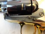 Mint Cased Colt SAA 2nd Generation125th Anniversay .45 Colt 1961 - 10 of 15
