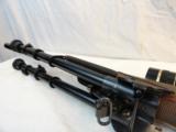 Near Mint Winchester Model 70 in 22-250 Heavy Barrel Sightless Target Rifle(1980) - 9 of 13