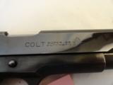 Colt 1911 Pre War Post War (1947) .38 Super - 5 of 8