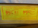 Mint in Picture Box Colt New Army Model of 1892/95.38 Long ColtMfg. 1898 - 4 of 13