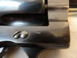 English Dealer Cased Colt Old Model New Service Target .455 - 6 of 13