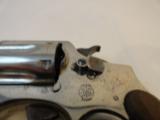 Pre War Smith & Wesson Model 1905 HE 32-20 - 9 of 12