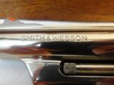 Nice Smith & Wesson Model 29-2 Pinned & Recessed 4