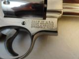 Nice Smith & Wesson Model 29-2 Pinned & Recessed 4