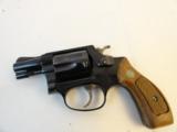 Smith & Wesson Model 37 Chiefs Special Airweight .38 spl.
- 2 of 7