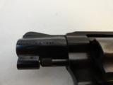 Smith & Wesson Model 37 Chiefs Special Airweight .38 spl.
- 3 of 7