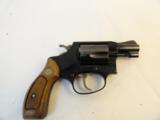 Smith & Wesson Model 37 Chiefs Special Airweight .38 spl.
- 1 of 7