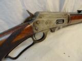 Factory documented Marlin 1893 Deluxe Rifle - 3 of 13