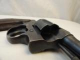 Fine Colt Model 1917 WW1 Revolver Marked US Army in 45 ACP - 7 of 8