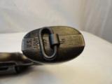 Fine Colt Model 1917 WW1 Revolver Marked US Army in 45 ACP - 4 of 8