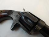 Near Mint Colt New Line 41 Cal. Revolver- 2nd Model-
- 6 of 7