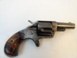 Near Mint Colt New Line 41 Cal. Revolver- 2nd Model-
- 2 of 7