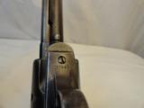 All Original Untouched Colt SAA Cavalry 1887 DFC Revolver - 5 of 13