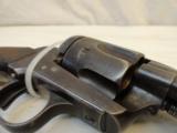 All Original Untouched Colt SAA Cavalry 1887 DFC Revolver - 12 of 13