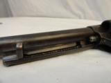 All Original Untouched Colt SAA Cavalry 1887 DFC Revolver - 10 of 13
