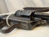 Fine Antique (1892) Colt SAA 45 Colt with Original Merwi - 10 of 14