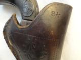 Fine Antique (1892) Colt SAA 45 Colt with Original Merwi - 3 of 14