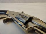 Marlin XXX Standard 1872 Pocket Revolver - 6 of 6