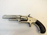Marlin XXX Standard 1872 Pocket Revolver - 1 of 6