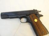 Fine Colt Model 1911 Series 70 in 38 Super - 2 of 10