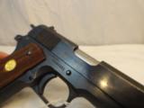 Fine Colt Model 1911 Series 70 in 38 Super - 9 of 10