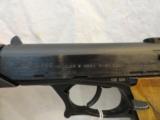 As New Heckler Koch P9S Target Pistol 9mm - 3 of 9