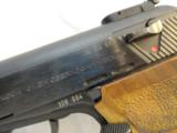 As New Heckler Koch P9S Target Pistol 9mm - 4 of 9
