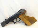 As New Heckler Koch P9S Target Pistol 9mm - 2 of 9